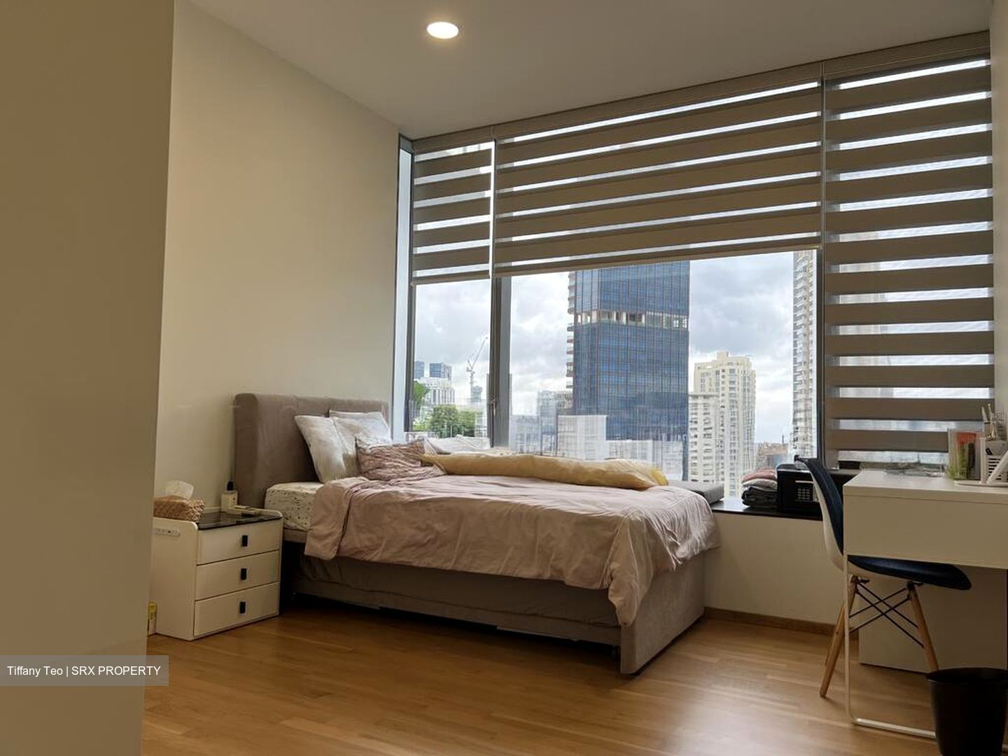 Helios Residences (D9), Apartment #507794721